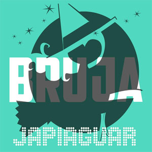 Álbum Bruja de Japiaguar