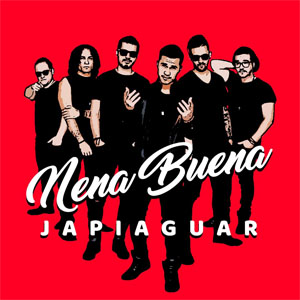 Álbum Nena Buena de Japiaguar