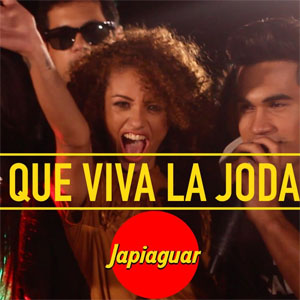 Álbum Que Viva la Joda de Japiaguar