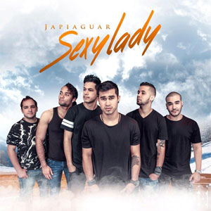 Álbum Sexy Lady de Japiaguar