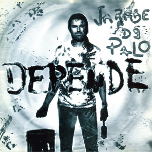 Álbum Depende de Jarabedepalo - Jarabe de Palo