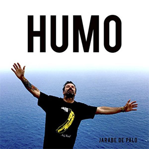 Álbum Humo de Jarabedepalo - Jarabe de Palo