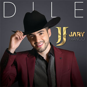 Álbum Dile de Jary Franco