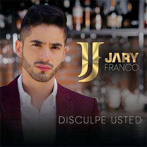 Álbum Disculpe Usted de Jary Franco
