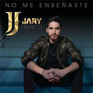 Álbum No Me Enseñaste de Jary Franco