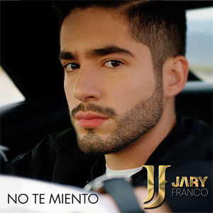 Álbum No Te Miento de Jary Franco