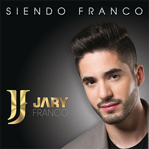 Álbum Siendo Franco de Jary Franco