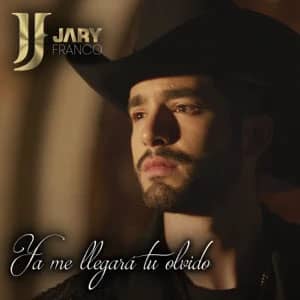 Álbum Ya Me Llegará Tu Olvido de Jary Franco