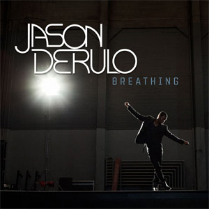 Álbum Breathing de Jason Derulo