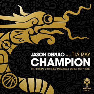 Álbum Champion de Jason Derulo