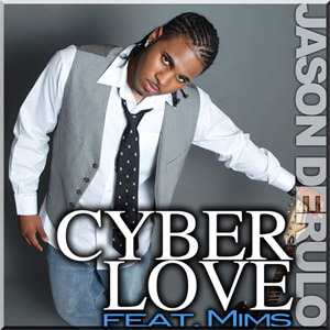 Álbum Cyber Love  de Jason Derulo