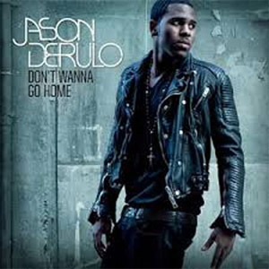Álbum Don't Wanna Go Home (Sencillo) de Jason Derulo