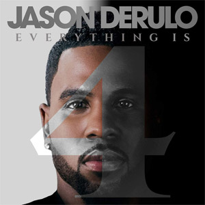 Álbum Everything Is 4 de Jason Derulo