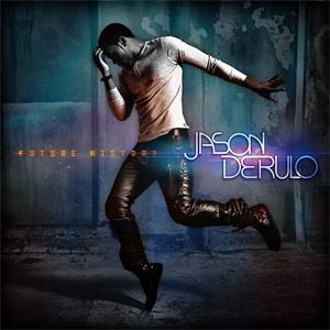 Álbum Future History (Deluxe Edition) de Jason Derulo