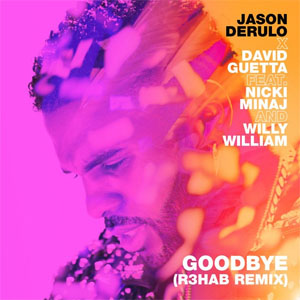 Álbum Goodbye [R3HAB Remix] de Jason Derulo