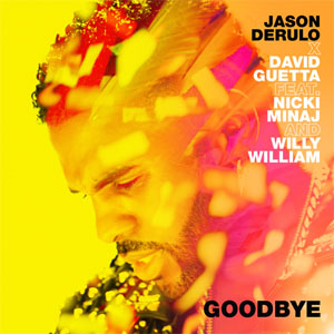 Álbum Goodbye de Jason Derulo