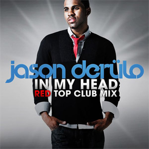 Álbum In My Head (Red Top Club Mix)  de Jason Derulo