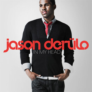 Álbum In My Head de Jason Derulo