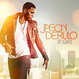 Álbum It Girl (Remixes) de Jason Derulo