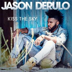 Álbum Kiss The Sky de Jason Derulo