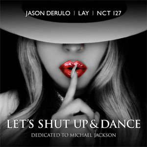 Álbum Let's Shut Up & Dance de Jason Derulo