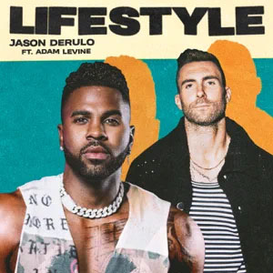 Álbum Lifestyle de Jason Derulo