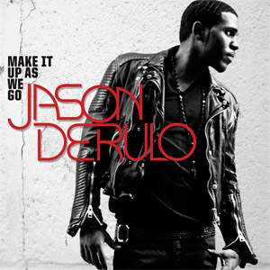 Álbum Make It Up As We Go  de Jason Derulo