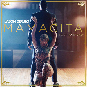 Álbum Mamacita de Jason Derulo