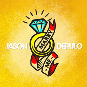 Álbum Marry Me de Jason Derulo