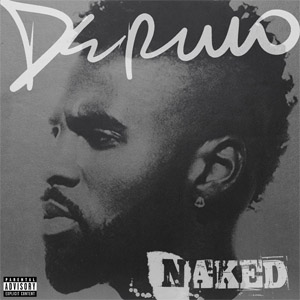 Álbum Naked de Jason Derulo