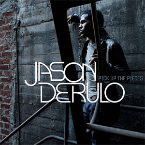 Álbum Pick Up The Pieces de Jason Derulo