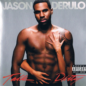 Álbum Talk Dirty (Deluxe Edition) de Jason Derulo