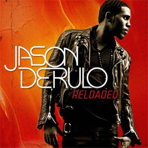 Álbum Reloaded de Jason Derulo
