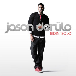 Álbum Ridin' Solo de Jason Derulo