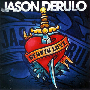 Álbum Stupid Love  de Jason Derulo