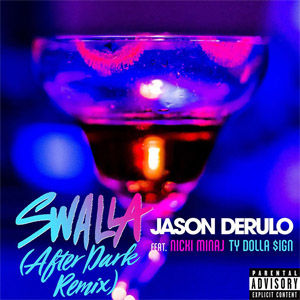 Álbum Swalla (After Dark Remix) de Jason Derulo