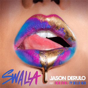 Álbum Swalla  de Jason Derulo