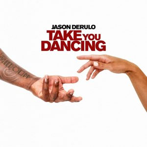 Álbum Take You Dancing de Jason Derulo