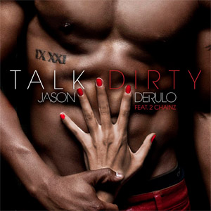 Álbum Talk Dirty de Jason Derulo