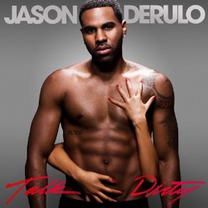 Álbum Talk Dirty de Jason Derulo