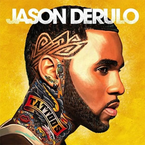 Álbum Tattoos de Jason Derulo