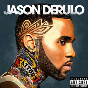 Album Tattoos Deluxe Version De Jason Derulo