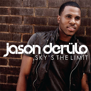 Álbum The Sky's The Limit de Jason Derulo