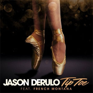 Álbum Tip Toe de Jason Derulo