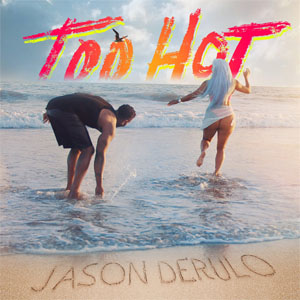 Álbum Too Hot de Jason Derulo