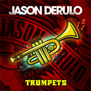 Álbum Trumpets de Jason Derulo