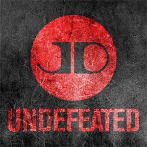 Álbum Undefeated de Jason Derulo