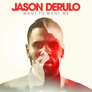 Álbum Want To Want Me de Jason Derulo