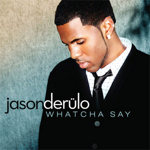 Álbum Whatcha Say de Jason Derulo