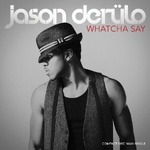 Álbum Whatcha Say (Remix) de Jason Derulo
